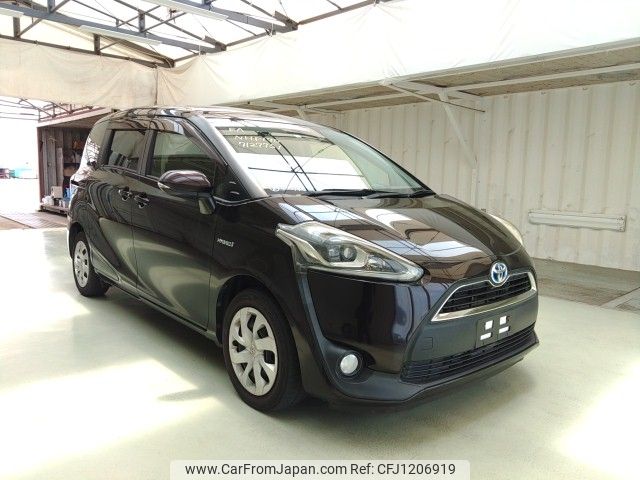 toyota sienta 2018 ENHANCEAUTO_1_ea300140 image 1