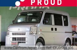 suzuki every 2009 -SUZUKI 【名古屋 480ｺ8991】--Every DA64V--DA64V-347192---SUZUKI 【名古屋 480ｺ8991】--Every DA64V--DA64V-347192-