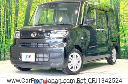 daihatsu tanto 2021 quick_quick_LA650S_LA650S-1085218