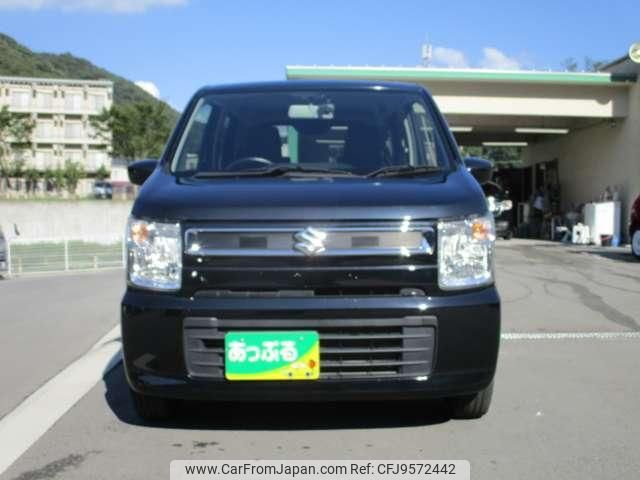 suzuki wagon-r 2021 quick_quick_5AA-MH95S_MH95S-153524 image 2