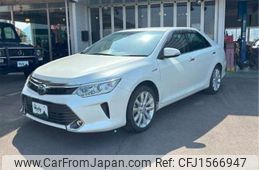 toyota camry 2015 CFJ1566947
