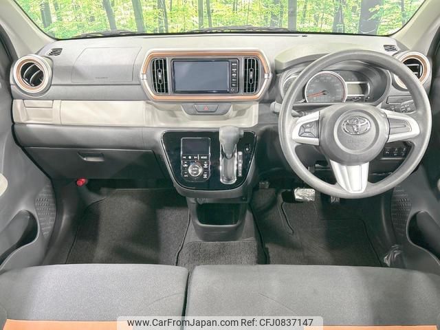 toyota passo 2018 quick_quick_M710A_M710A-0023419 image 2