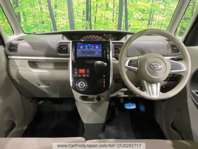 daihatsu tanto 2016 -DAIHATSU--Tanto DBA-LA600S--LA600S-0385402---DAIHATSU--Tanto DBA-LA600S--LA600S-0385402- image 2