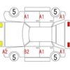 nissan march 2013 -NISSAN--March DBA-K13--K13-039661---NISSAN--March DBA-K13--K13-039661- image 2