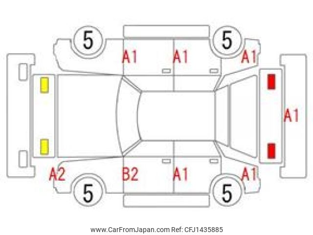 nissan march 2013 -NISSAN--March DBA-K13--K13-039661---NISSAN--March DBA-K13--K13-039661- image 2