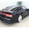 nissan 180sx 1993 CFJ1380686 image 4