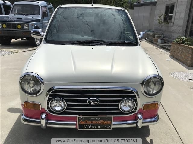 daihatsu mira-gino 2004 quick_quick_ABA-L700S_L700S-0343930 image 2