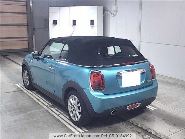 mini mini-others 2020 -BMW 【岐阜 303ﾅ2361】--BMW Mini WJ15M-03L24202---BMW 【岐阜 303ﾅ2361】--BMW Mini WJ15M-03L24202- image 2