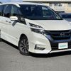 nissan serena 2017 -NISSAN--Serena DAA-GFC27--GFC27-055632---NISSAN--Serena DAA-GFC27--GFC27-055632- image 1