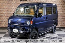 suzuki every-wagon 2018 quick_quick_ABA-DA17W_DA17W-161644