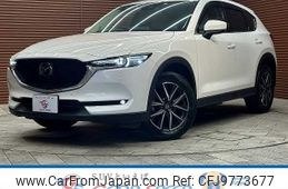 mazda cx-5 2021 -MAZDA--CX-5 3DA-KF2P--KF2P-461367---MAZDA--CX-5 3DA-KF2P--KF2P-461367-