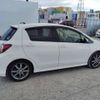 toyota vitz 2012 -TOYOTA--Vitz DBA-NCP131--NCP131-2013548---TOYOTA--Vitz DBA-NCP131--NCP131-2013548- image 15