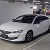 peugeot 508 2021 -PEUGEOT--Peugeot 508 VR3F35GFTMY001349---PEUGEOT--Peugeot 508 VR3F35GFTMY001349- image 5