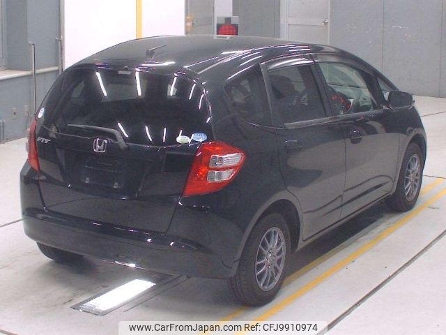 honda fit 2009 -HONDA--Fit GE6-1282286---HONDA--Fit GE6-1282286- image 2