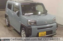 daihatsu taft 2020 -DAIHATSU 【山形 581ｾ4440】--Taft LA910S-0007234---DAIHATSU 【山形 581ｾ4440】--Taft LA910S-0007234-