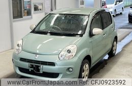 toyota passo 2014 -TOYOTA--Passo KGC30-0180126---TOYOTA--Passo KGC30-0180126-
