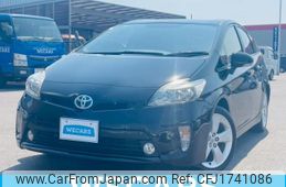 toyota prius 2015 CFJ1741086