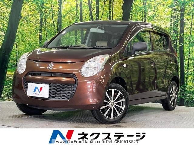 suzuki alto 2010 -SUZUKI--Alto DBA-HA25S--HA25S-759314---SUZUKI--Alto DBA-HA25S--HA25S-759314- image 1