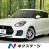 suzuki swift 2022 quick_quick_ZC33S_ZC33S-426639 image 1