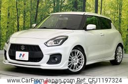 suzuki swift 2022 quick_quick_ZC33S_ZC33S-426639