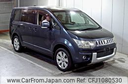 mitsubishi delica-d5 2007 -MITSUBISHI--Delica D5 CV5W-0021680---MITSUBISHI--Delica D5 CV5W-0021680-