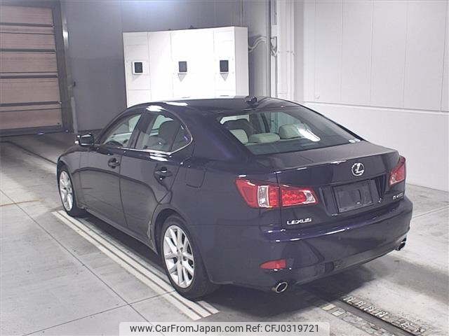 lexus is 2011 -LEXUS--Lexus IS GSE20-5154670---LEXUS--Lexus IS GSE20-5154670- image 2