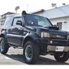 suzuki jimny-sierra 2015 -SUZUKI--Jimny Sierra ABA-JB43W--JB43W-581101---SUZUKI--Jimny Sierra ABA-JB43W--JB43W-581101- image 29