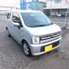 suzuki wagon-r 2017 -SUZUKI 【名変中 】--Wagon R MH55S--156286---SUZUKI 【名変中 】--Wagon R MH55S--156286- image 21