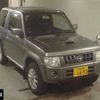 nissan kix 2012 -NISSAN 【平泉 580ｺ1453】--KIX H59A-0153024---NISSAN 【平泉 580ｺ1453】--KIX H59A-0153024- image 1