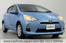 toyota aqua 2013 -TOYOTA--AQUA DAA-NHP10--NHP10-2266468---TOYOTA--AQUA DAA-NHP10--NHP10-2266468-