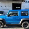 suzuki jimny-sierra 2024 -SUZUKI--Jimny Sierra 3BA-JB74W--JB74W-221161---SUZUKI--Jimny Sierra 3BA-JB74W--JB74W-221161- image 19