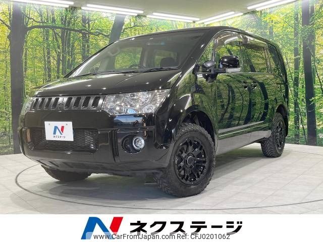 mitsubishi delica-d5 2018 -MITSUBISHI--Delica D5 LDA-CV1W--CV1W-1209297---MITSUBISHI--Delica D5 LDA-CV1W--CV1W-1209297- image 1