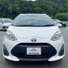 toyota aqua 2018 quick_quick_NHP10_NHP10-6693490 image 2