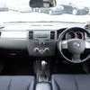 nissan tiida 2006 CFJ1613845 image 6