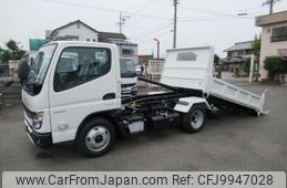 mitsubishi-fuso canter 2024 -MITSUBISHI--Canter 2RG-FBA60--FBA60-604512---MITSUBISHI--Canter 2RG-FBA60--FBA60-604512-