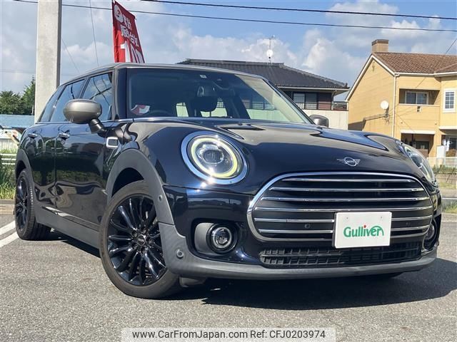 mini mini-others 2019 -BMW--BMW Mini 3BA-LV15M--WMWLV320502L47323---BMW--BMW Mini 3BA-LV15M--WMWLV320502L47323- image 1