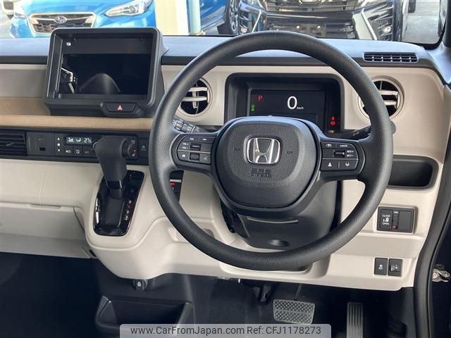 honda n-box 2025 -HONDA--N BOX 6BA-JF5--JF5-1151***---HONDA--N BOX 6BA-JF5--JF5-1151***- image 2