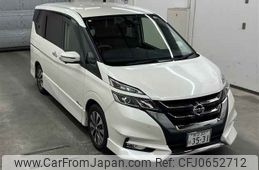 nissan serena 2016 -NISSAN 【熊谷 301ハ3531】--Serena GFC27-012918---NISSAN 【熊谷 301ハ3531】--Serena GFC27-012918-