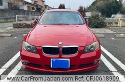 bmw 3-series 2008 -BMW--BMW 3 Series ABA-VA20--WBAVA760X0NL34541---BMW--BMW 3 Series ABA-VA20--WBAVA760X0NL34541-