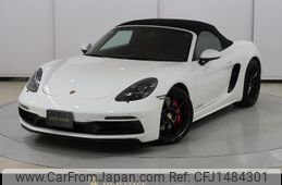 porsche boxster 2025 -PORSCHE--Porsche Boxster 3BA-982M40--WP0ZZZ98ZSK227***---PORSCHE--Porsche Boxster 3BA-982M40--WP0ZZZ98ZSK227***-