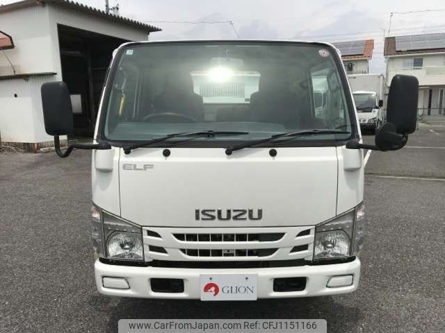 isuzu elf-truck 2015 -ISUZU--Elf TPG-NPR85AN--NKR85-7049342---ISUZU--Elf TPG-NPR85AN--NKR85-7049342- image 2