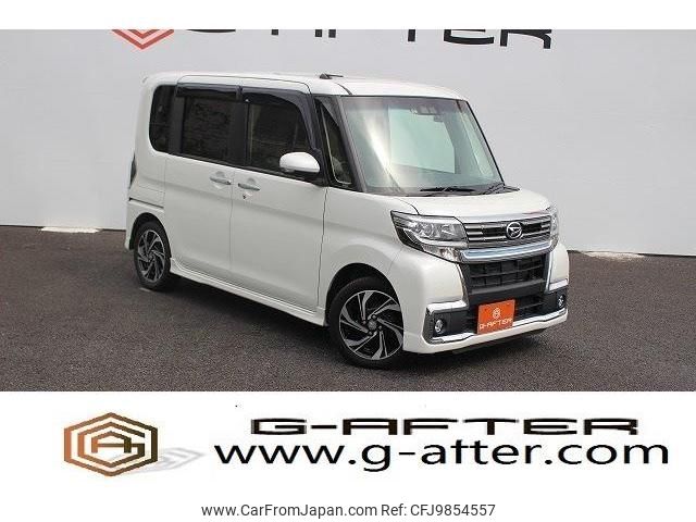 daihatsu tanto 2019 -DAIHATSU--Tanto DBA-LA600S--LA600S-0776816---DAIHATSU--Tanto DBA-LA600S--LA600S-0776816- image 1