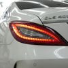 mercedes-benz cls-class 2015 CFJ1839719 image 6