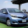 toyota vitz 2013 CFJ1533191 image 3