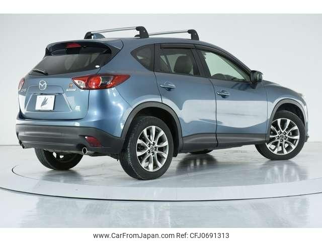 mazda cx-5 2014 quick_quick_KE2FW_KE2FW-131311 image 2