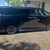 toyota alphard 2024 -TOYOTA 【富士山 343ﾈ 824】--Alphard 3BA-AGH40W--AGH40----TOYOTA 【富士山 343ﾈ 824】--Alphard 3BA-AGH40W--AGH40-- image 4
