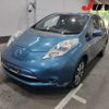 nissan leaf 2017 -NISSAN--Leaf AZE0-217636---NISSAN--Leaf AZE0-217636- image 5