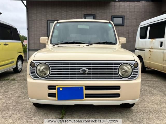 suzuki alto-lapin 2006 -SUZUKI--Alto Lapin ABA-HE21S--HE21S-182980---SUZUKI--Alto Lapin ABA-HE21S--HE21S-182980- image 2