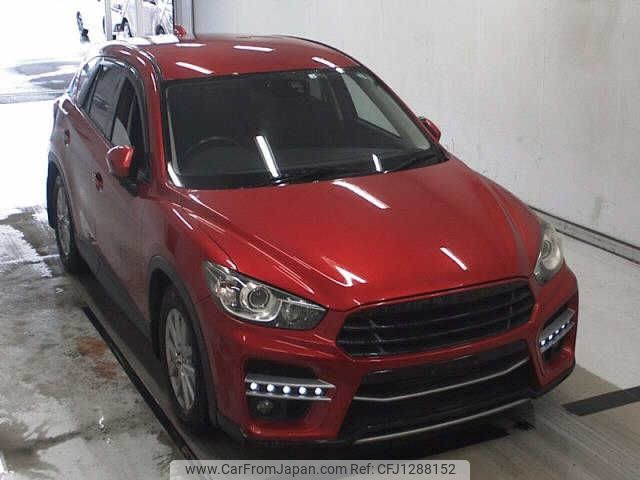 mazda cx-5 2014 -MAZDA--CX-5 KE2AW-129787---MAZDA--CX-5 KE2AW-129787- image 1