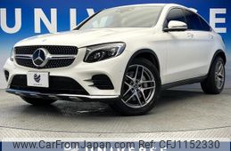 mercedes-benz glc-class 2017 quick_quick_253342C_WDC2533422F356669